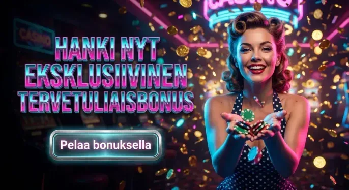 Lumi Casino
